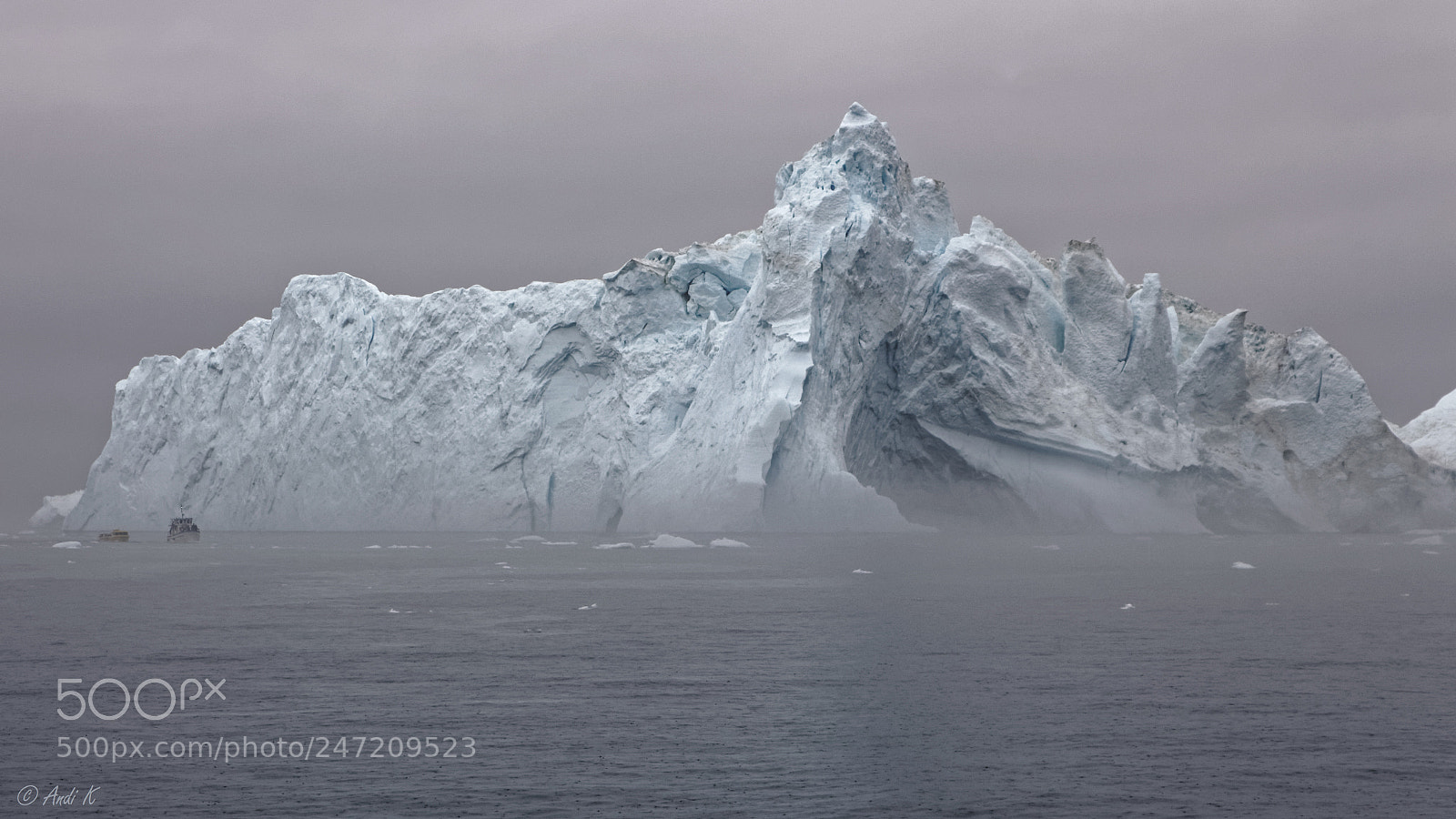 Canon EOS 700D (EOS Rebel T5i / EOS Kiss X7i) sample photo. Ilulissat, greenland photography