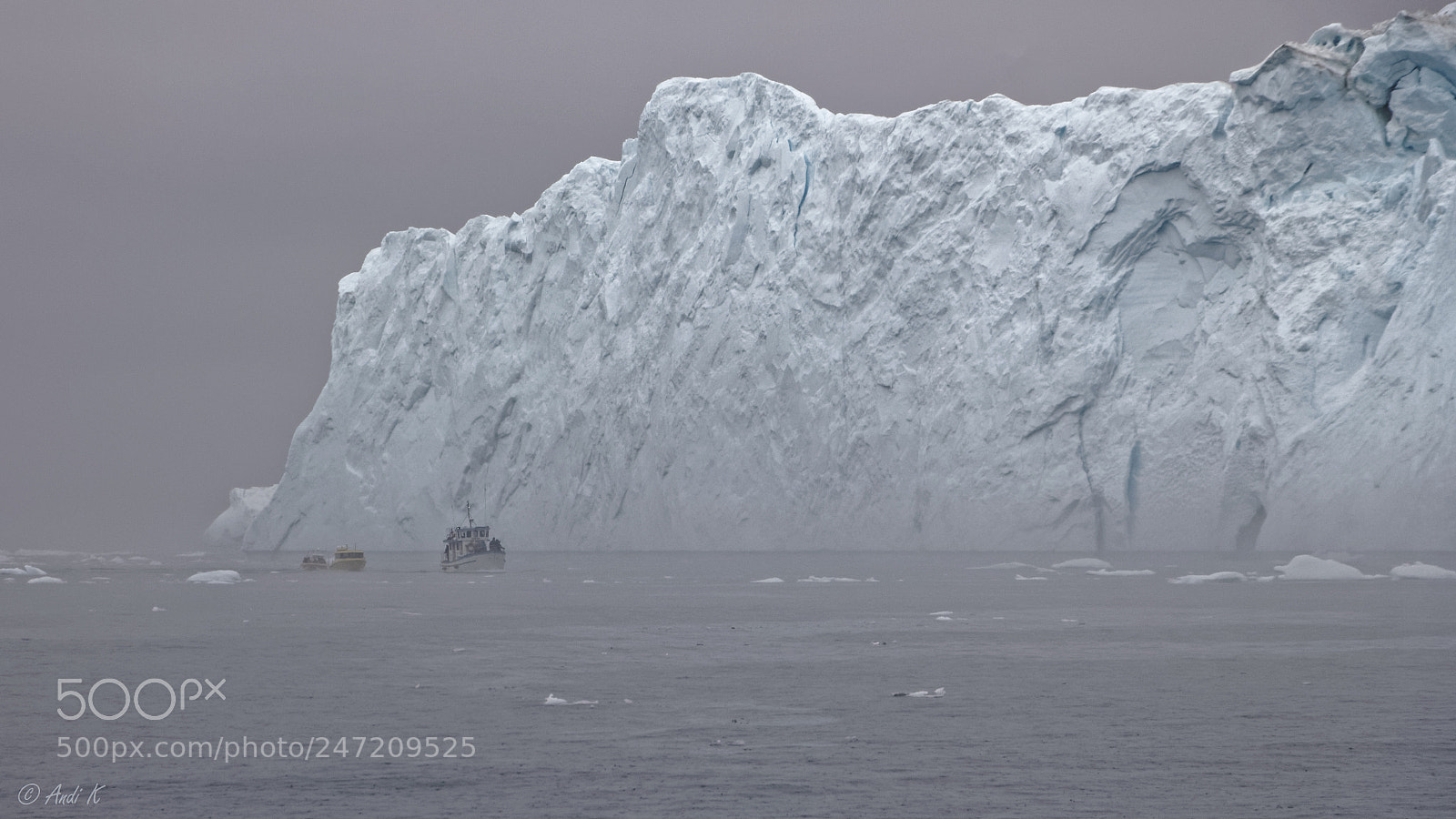 Canon EOS 700D (EOS Rebel T5i / EOS Kiss X7i) sample photo. Ilulissat, greenland photography