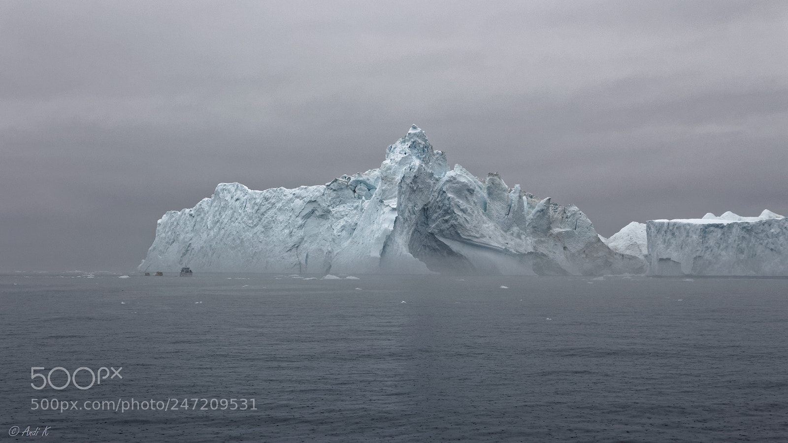 Canon EOS 700D (EOS Rebel T5i / EOS Kiss X7i) sample photo. Ilulissat, greenland photography