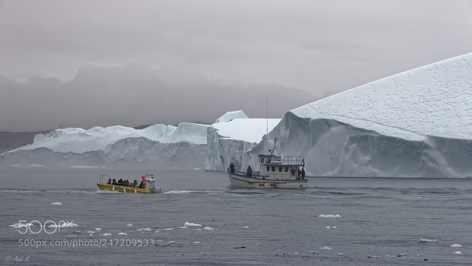 Canon EOS 700D (EOS Rebel T5i / EOS Kiss X7i) sample photo. Ilulissat, greenland photography