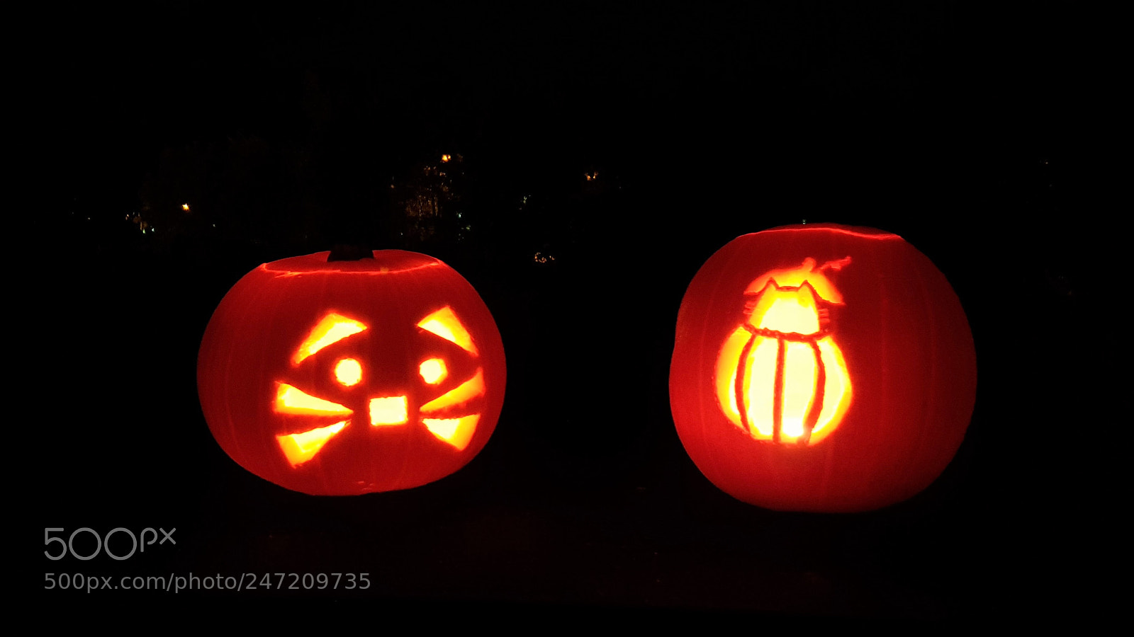 Samsung Galaxy S8 sample photo. Pumpkin carving photography