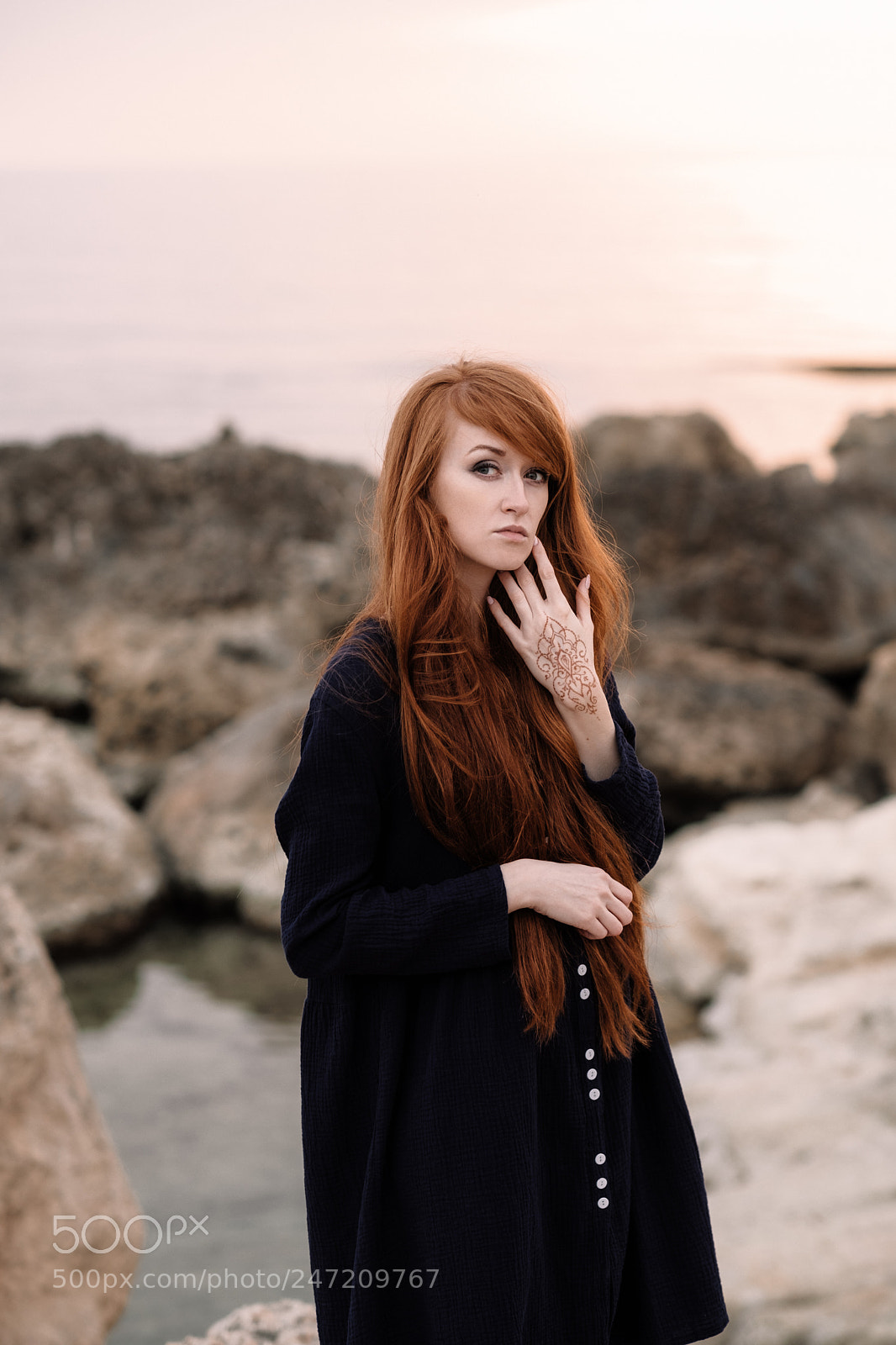 Fujifilm X-T2 sample photo. Anna photography