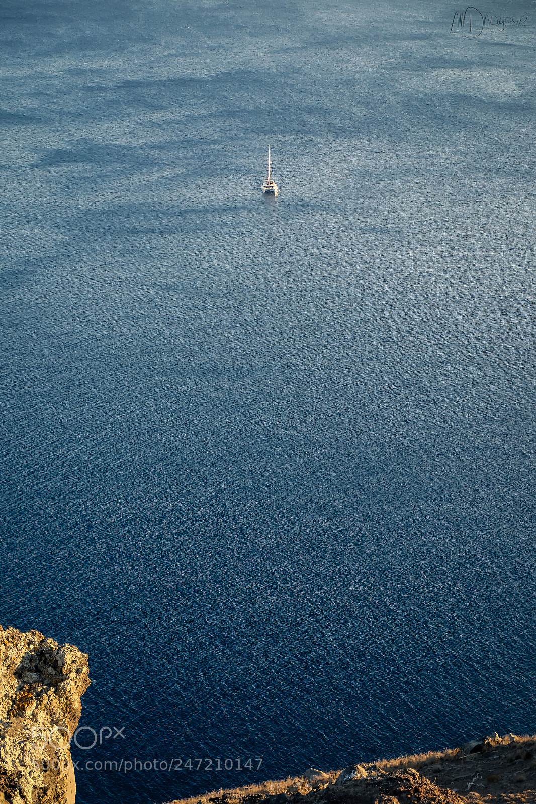 Fujifilm X-T10 sample photo. Sailing greece photography