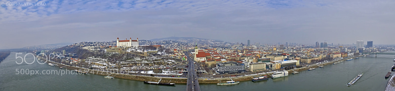 Canon EOS 600D (Rebel EOS T3i / EOS Kiss X5) sample photo. Bratislava photography