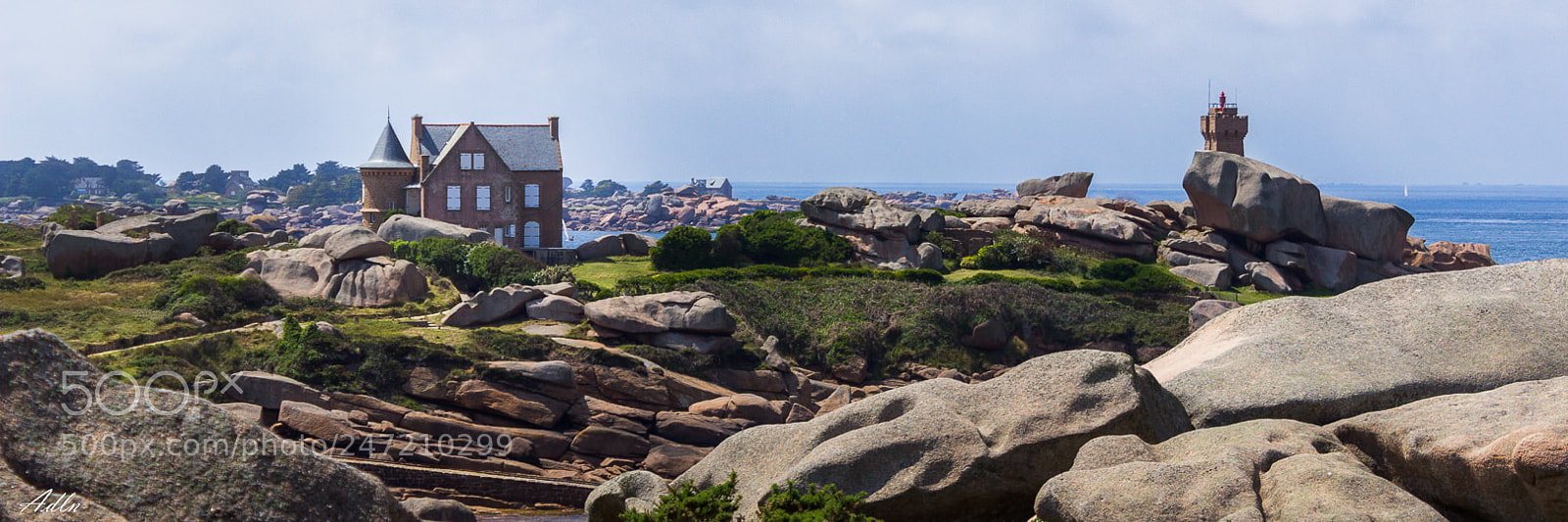 Canon EOS 600D (Rebel EOS T3i / EOS Kiss X5) sample photo. The lighthouse of mean photography