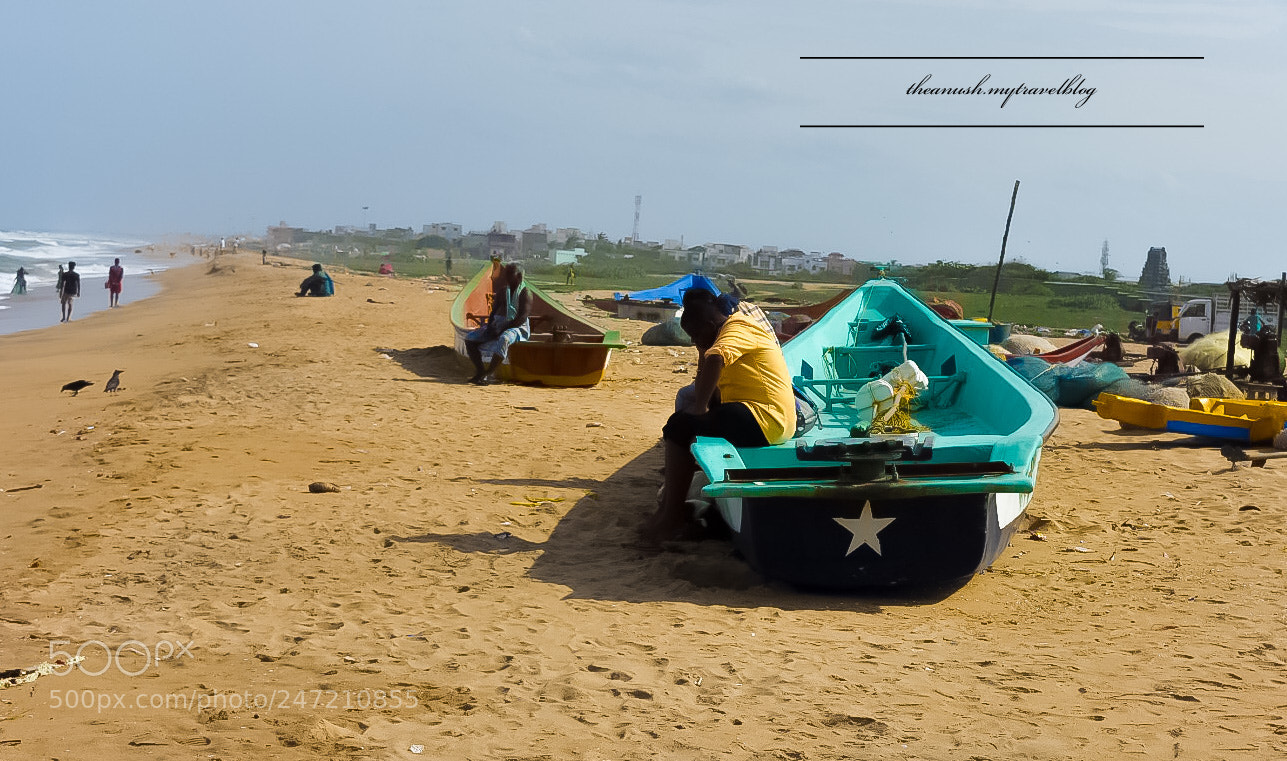 Nikon D7200 sample photo. Chennai memories. photography