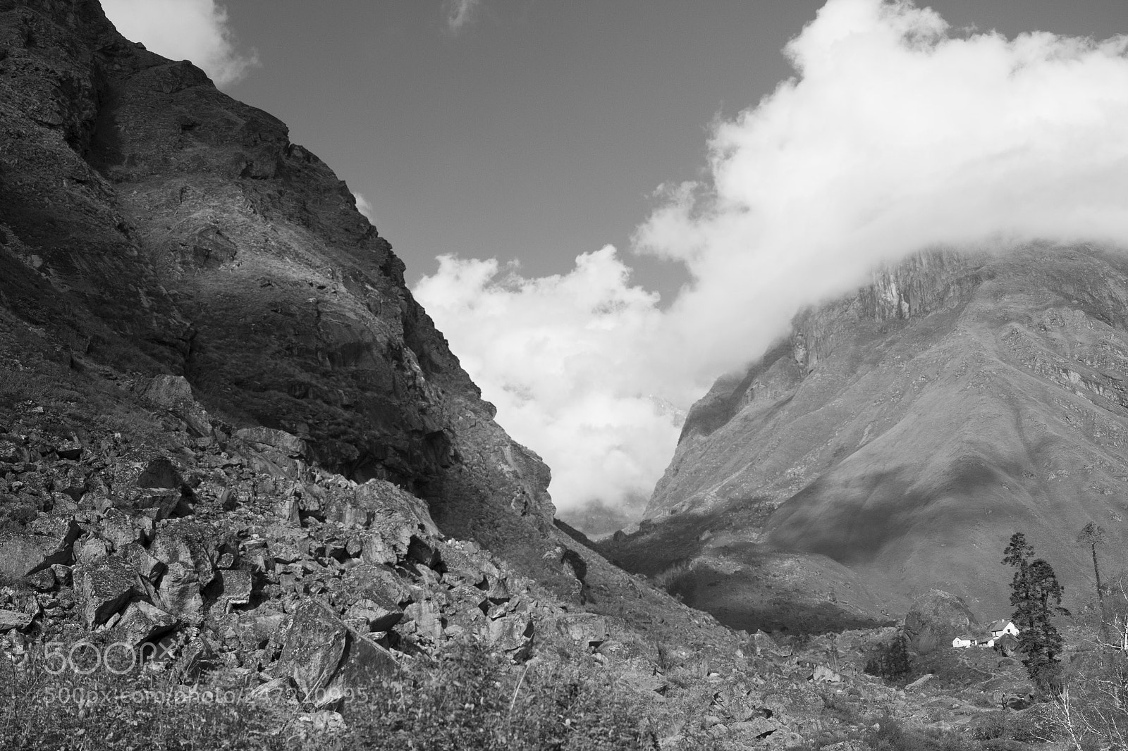 Canon EOS 600D (Rebel EOS T3i / EOS Kiss X5) sample photo. Rugged landscape photography
