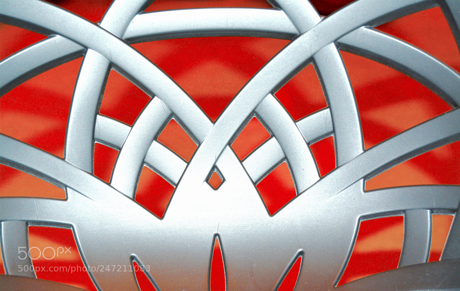 Nikon D5200 sample photo. Pattern photography