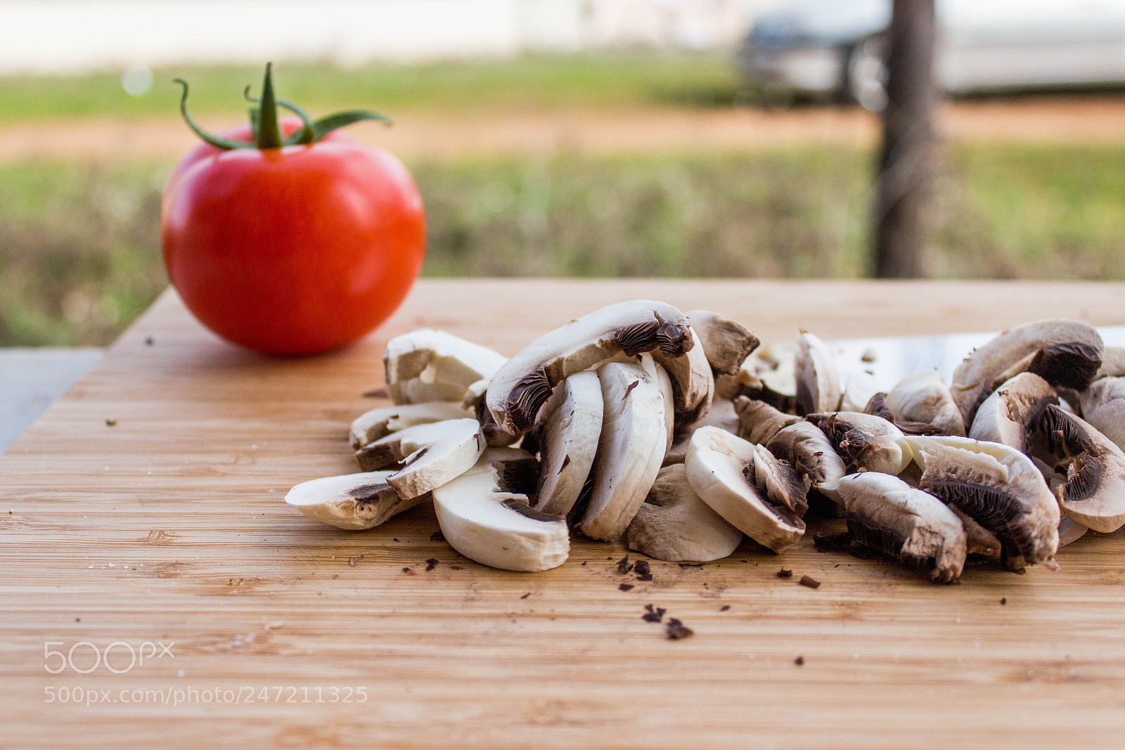 Canon EOS 700D (EOS Rebel T5i / EOS Kiss X7i) sample photo. Outdoor cooking vol.2 photography