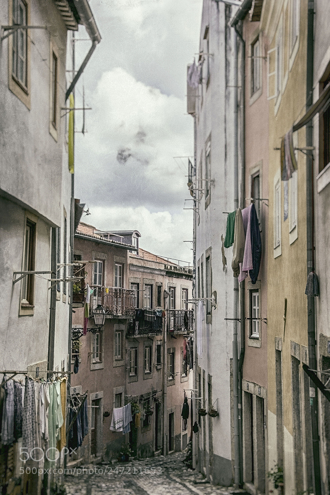 Canon EOS 60D sample photo. Il tait une fois photography