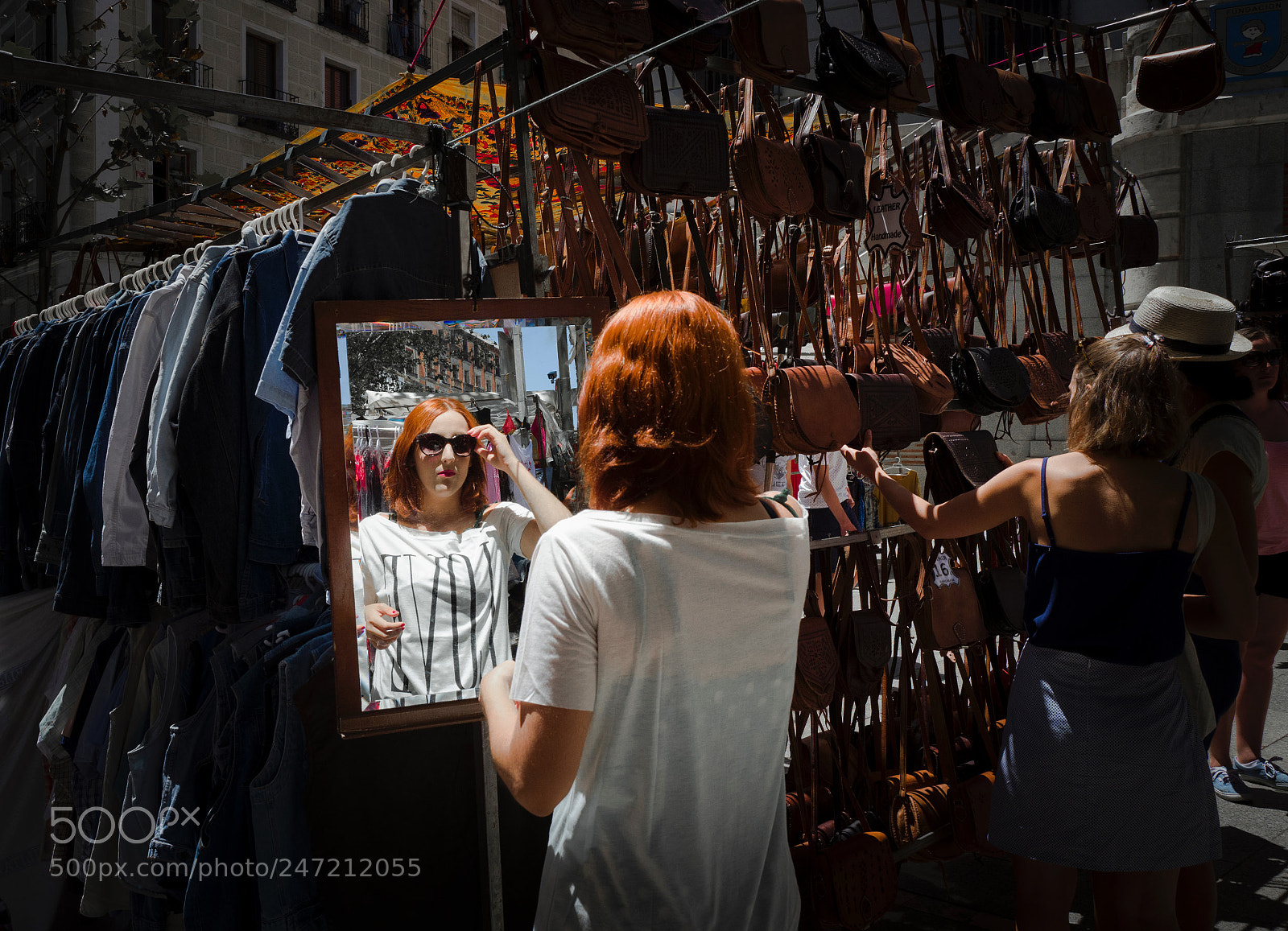 Leica Q (Typ 116) sample photo. Untitled photography