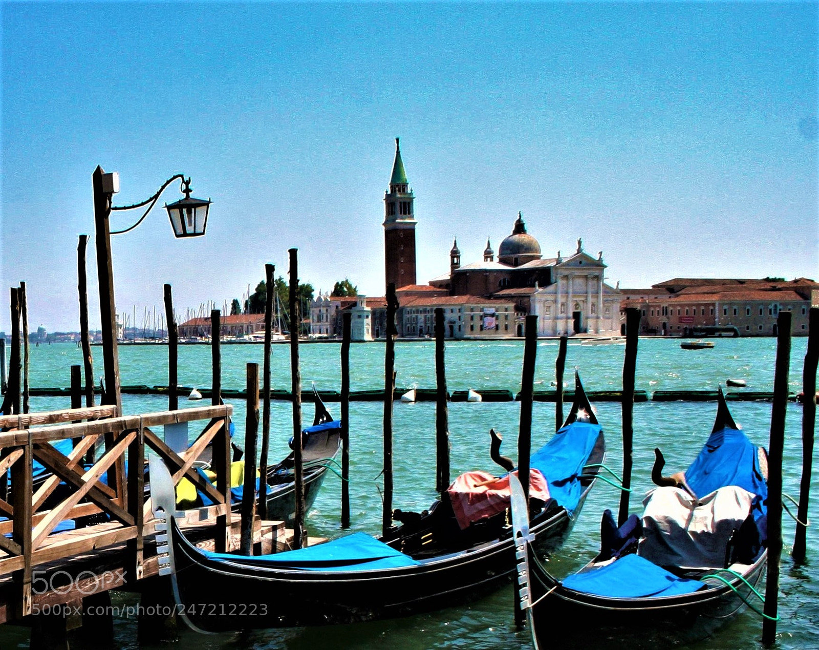 Canon EOS 350D (EOS Digital Rebel XT / EOS Kiss Digital N) sample photo. Venice photography