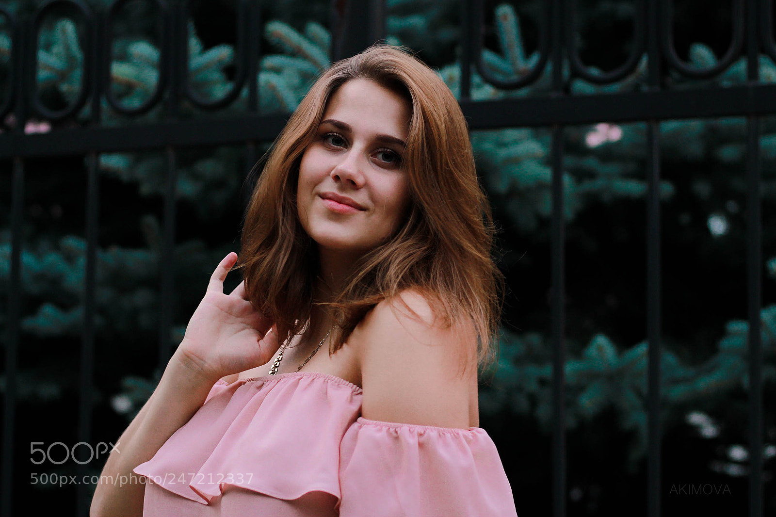 Canon EOS 650D (EOS Rebel T4i / EOS Kiss X6i) sample photo. Alexandra photography