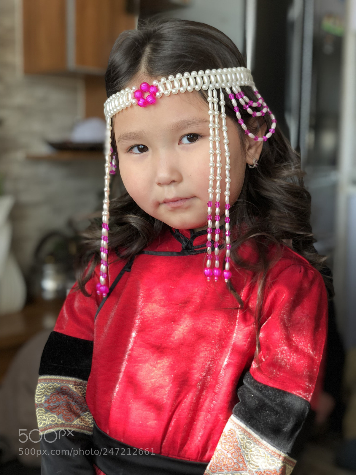 Apple iPhone X sample photo. My younger sister photography