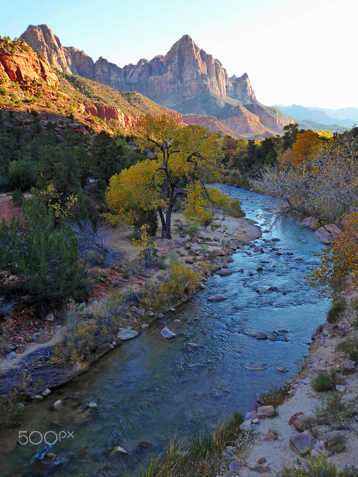 Panasonic Lumix DMC-ZS50 (Lumix DMC-TZ70) sample photo. Southern utah, usa photography