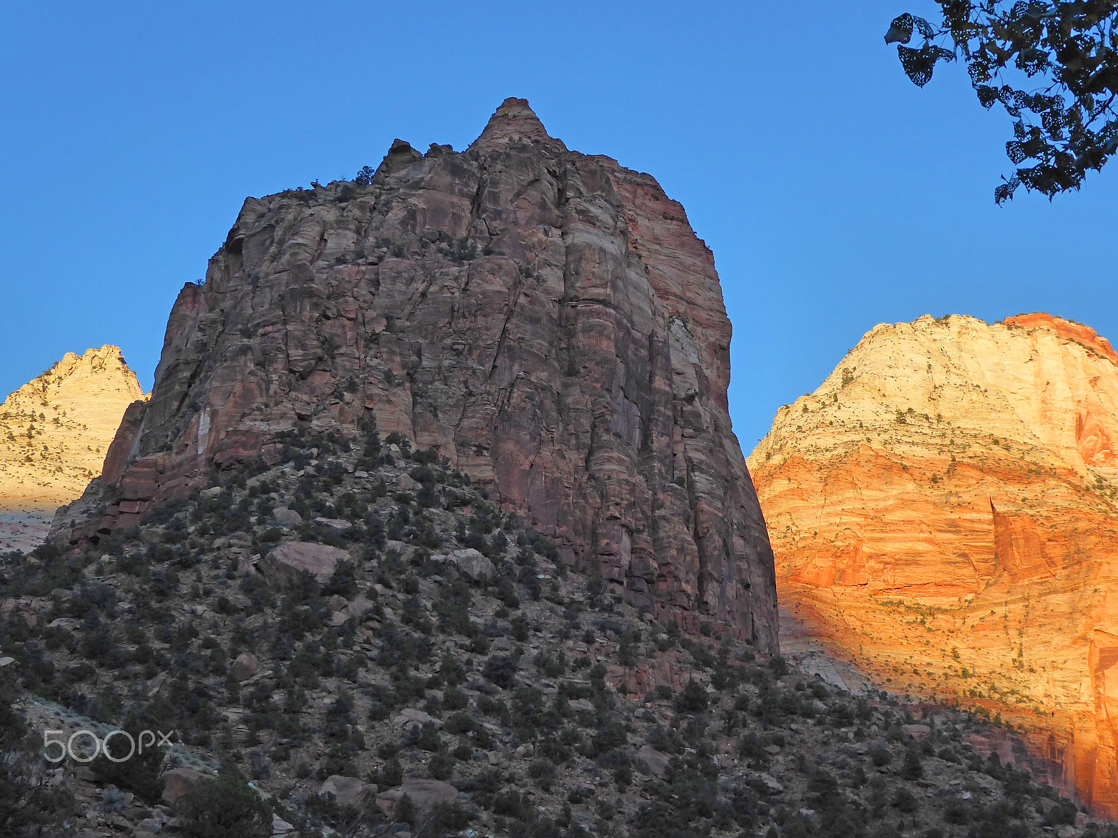 Panasonic Lumix DMC-ZS50 (Lumix DMC-TZ70) sample photo. Southern utah, usa photography