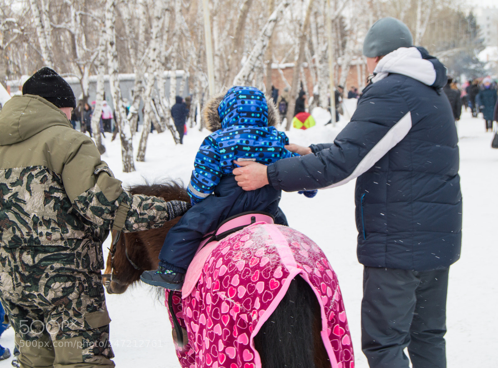 Nikon D3200 sample photo. Happy family for a photography