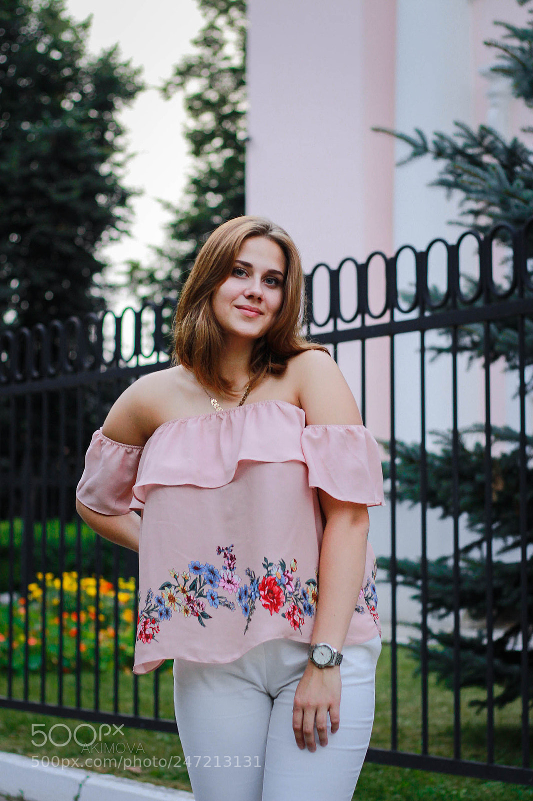 Canon EOS 650D (EOS Rebel T4i / EOS Kiss X6i) sample photo. Alexandra photography