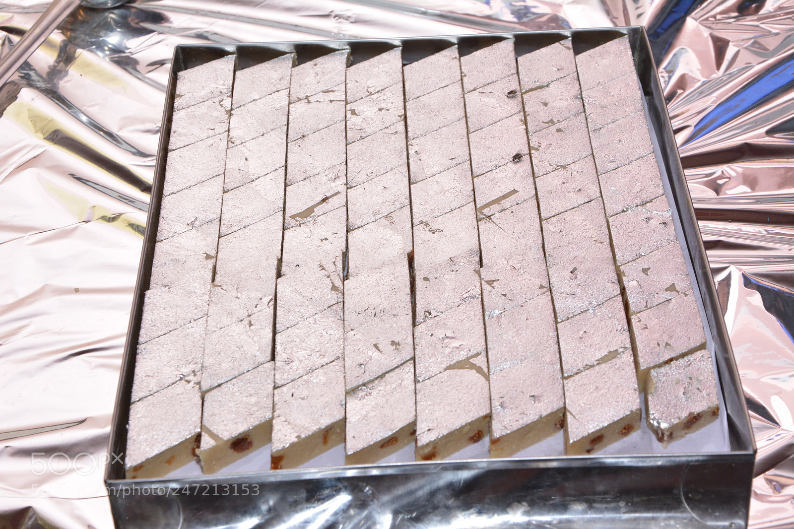 Nikon D5200 sample photo. Food photography