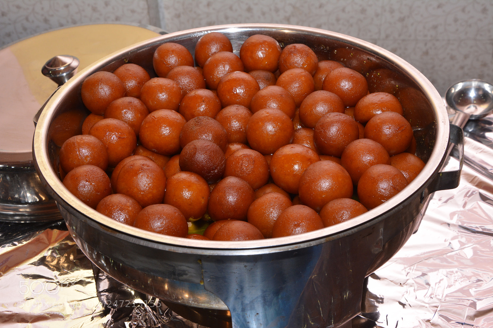 Nikon D5200 sample photo. Food photography