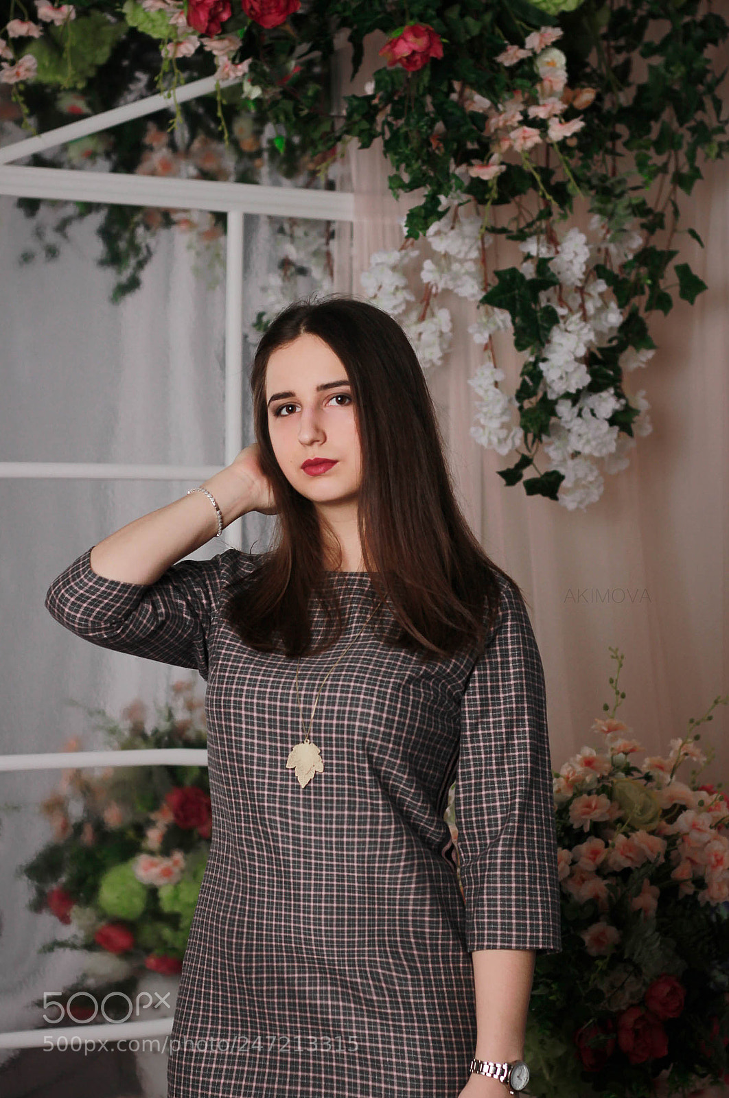 Canon EOS 650D (EOS Rebel T4i / EOS Kiss X6i) sample photo. Lina photography