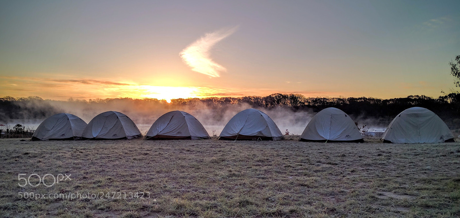 Google Nexus 6P sample photo. Sunrise over bullfrog lake photography