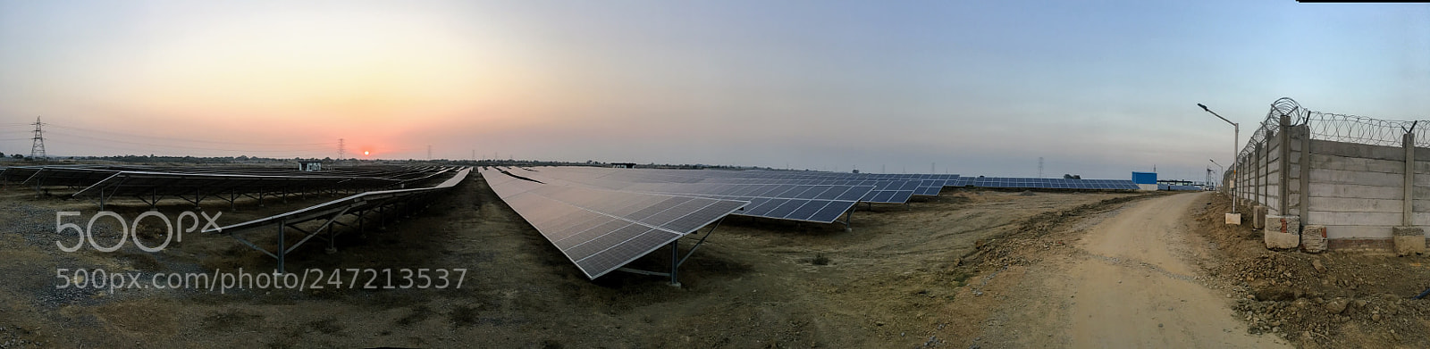 Apple iPhone 6s sample photo. Landscape of a solar photography