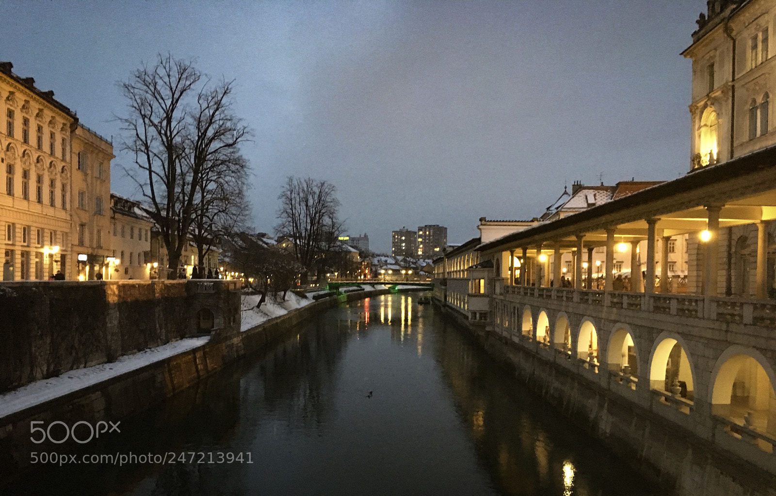 Apple iPhone SE sample photo. Ljubljana  photography
