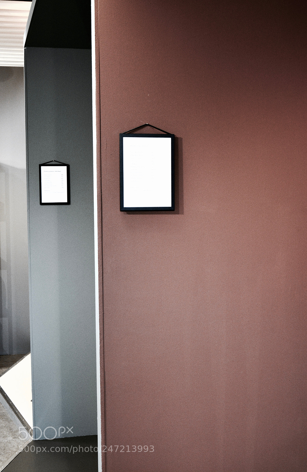 Nikon D5200 sample photo. Simple walls photography
