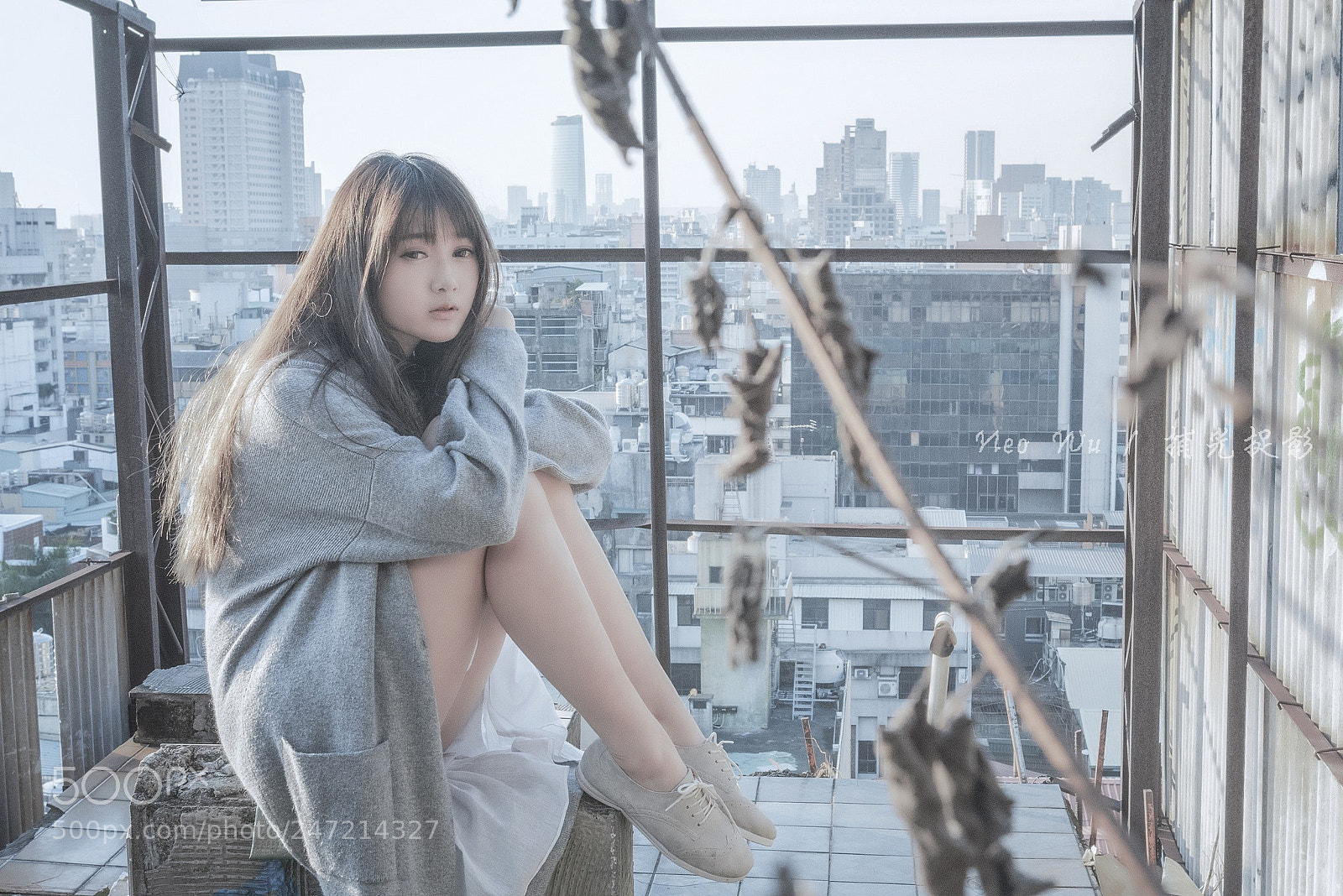 Nikon D810 sample photo. Untitled photography