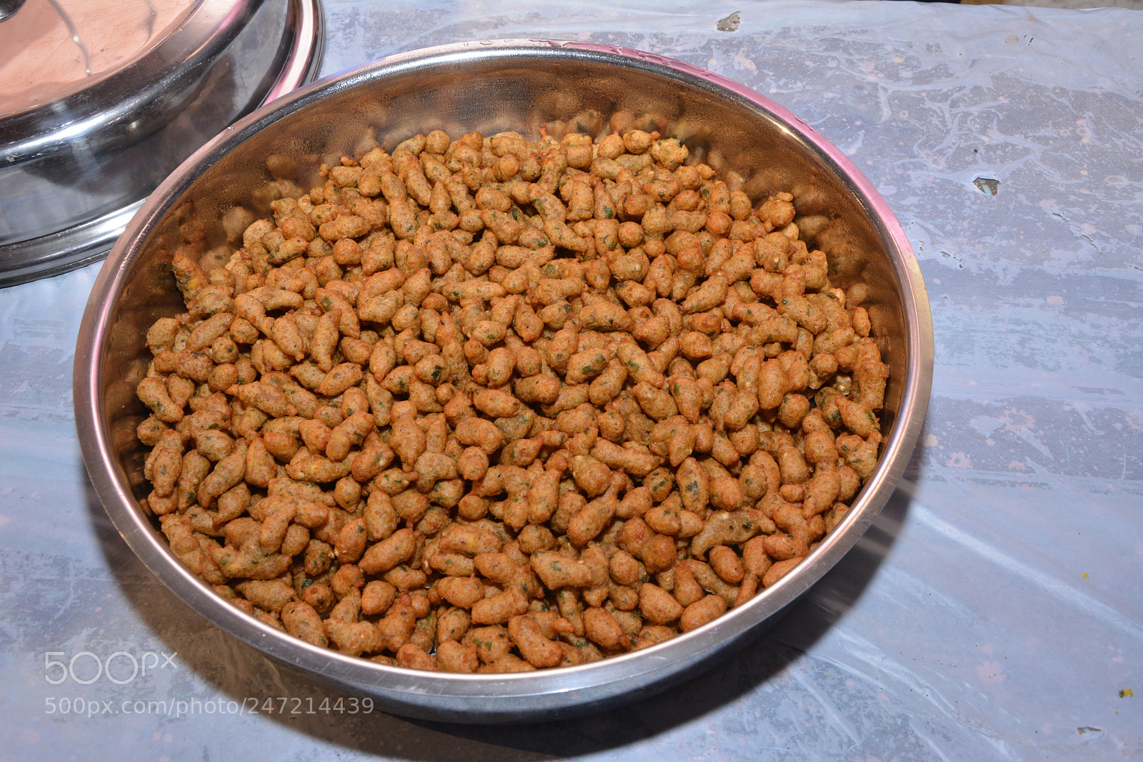 Nikon D5200 sample photo. Food photography