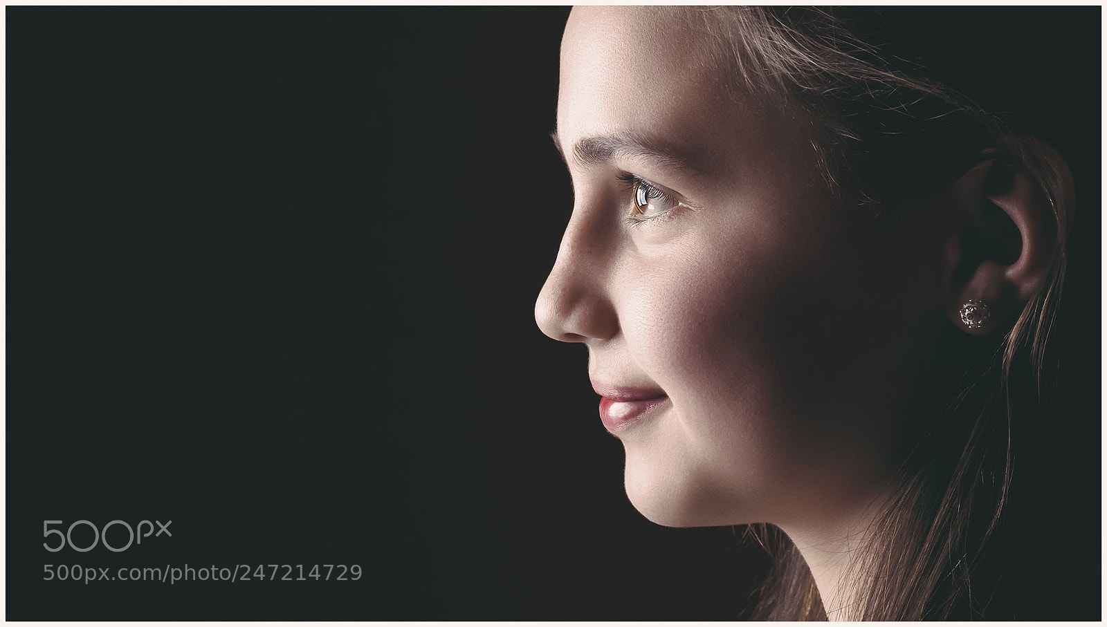 Nikon D7100 sample photo. Portrait photography