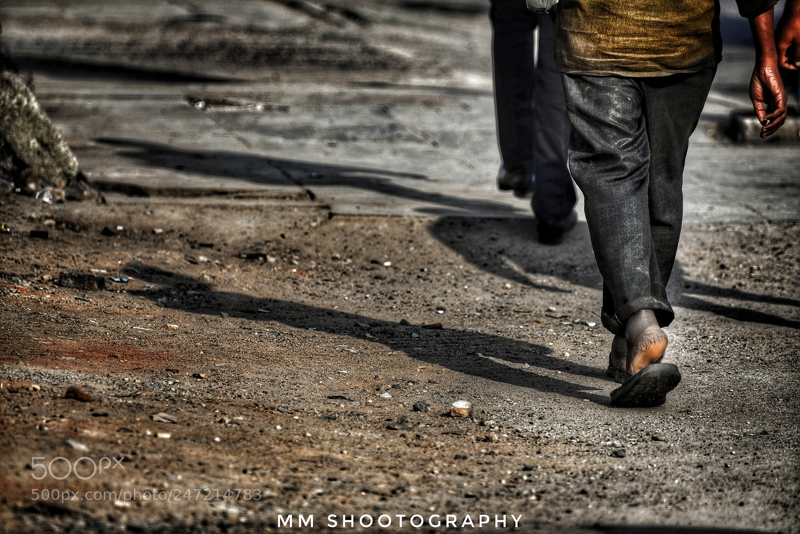 Nikon D610 sample photo. Shadows is someone who photography