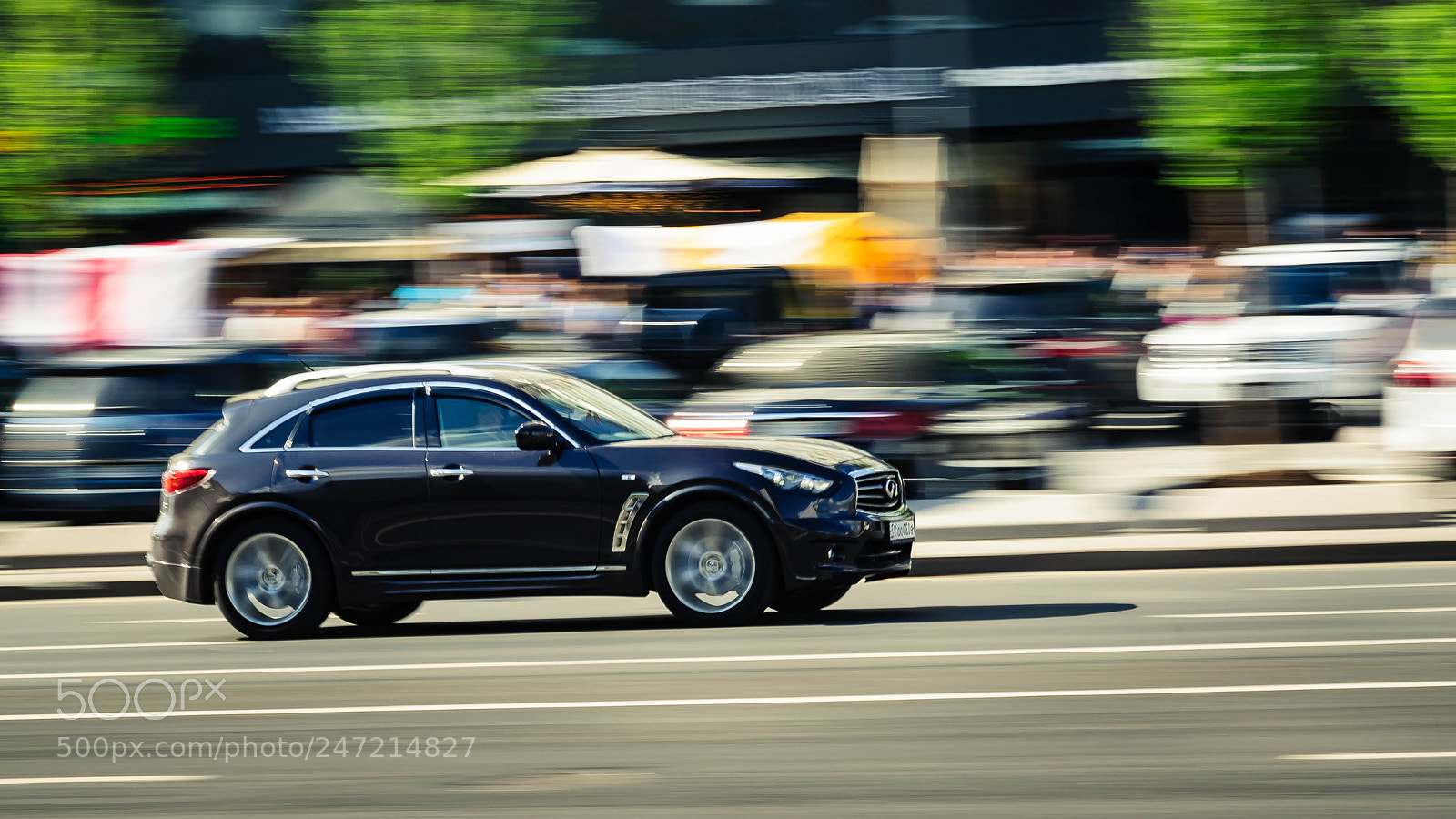 Nikon D5000 sample photo. #needforspeed photography