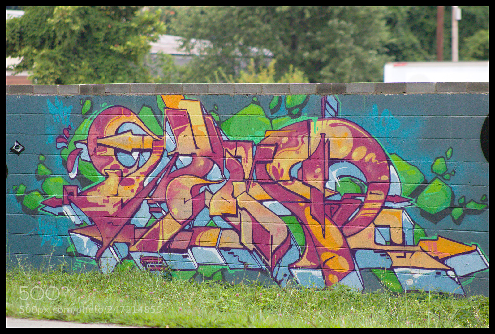 Canon EOS 1200D (EOS Rebel T5 / EOS Kiss X70 / EOS Hi) sample photo. Rad walltag photography