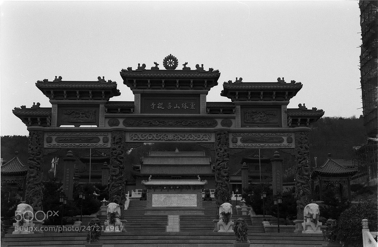 Nikon D200 sample photo. 1971-kiev4a photography
