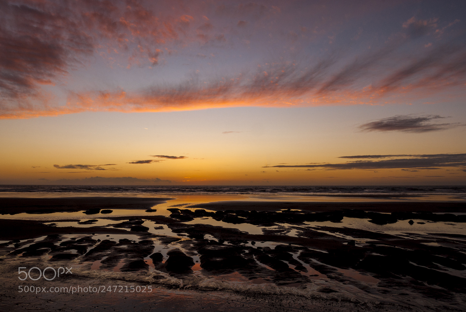 Nikon D200 sample photo. Ynyslas beach, aberystwyth, wales photography