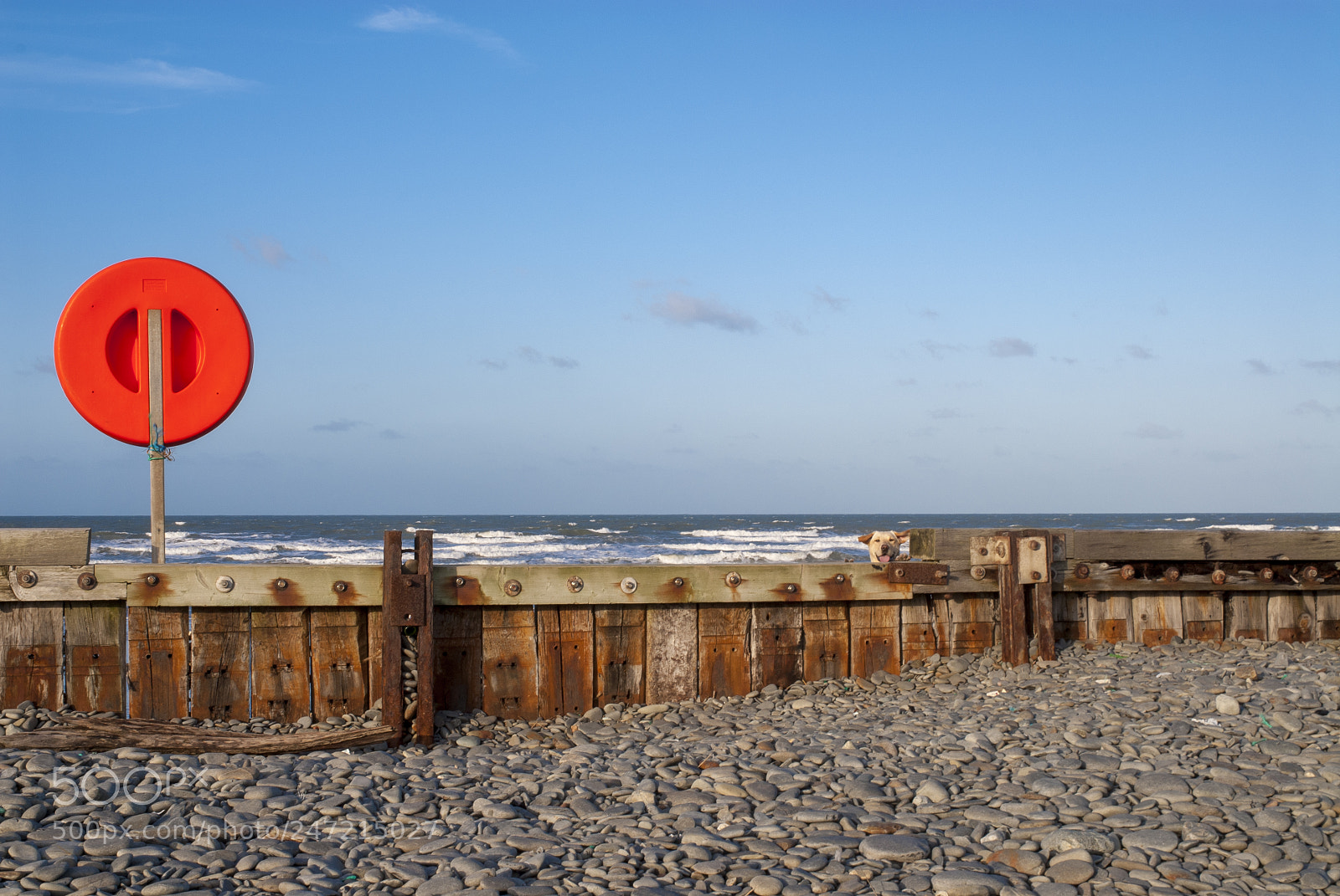 Nikon D200 sample photo. Ynyslas beach, aberystwyth, wales photography