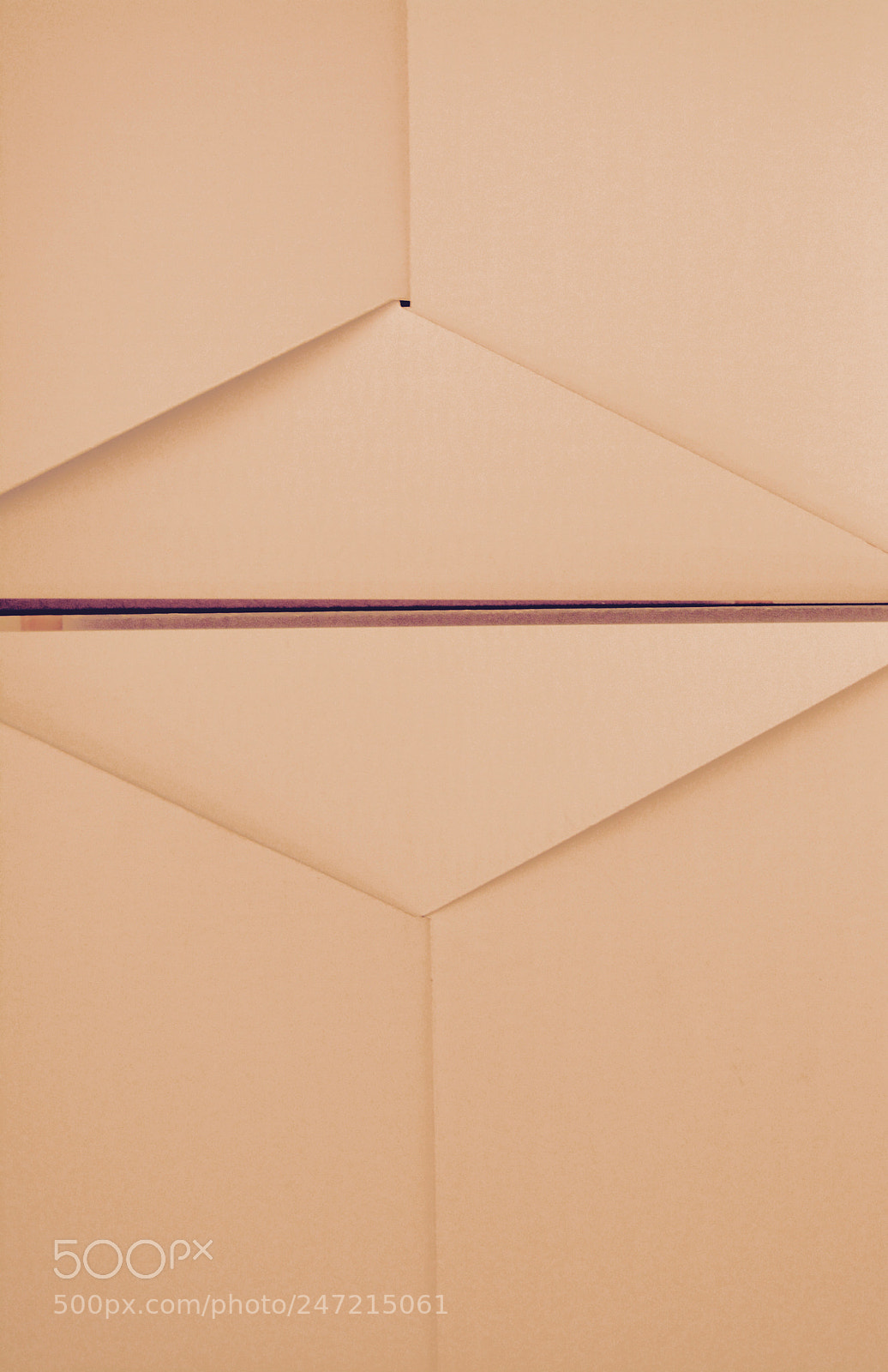Nikon D5200 sample photo. Lines photography