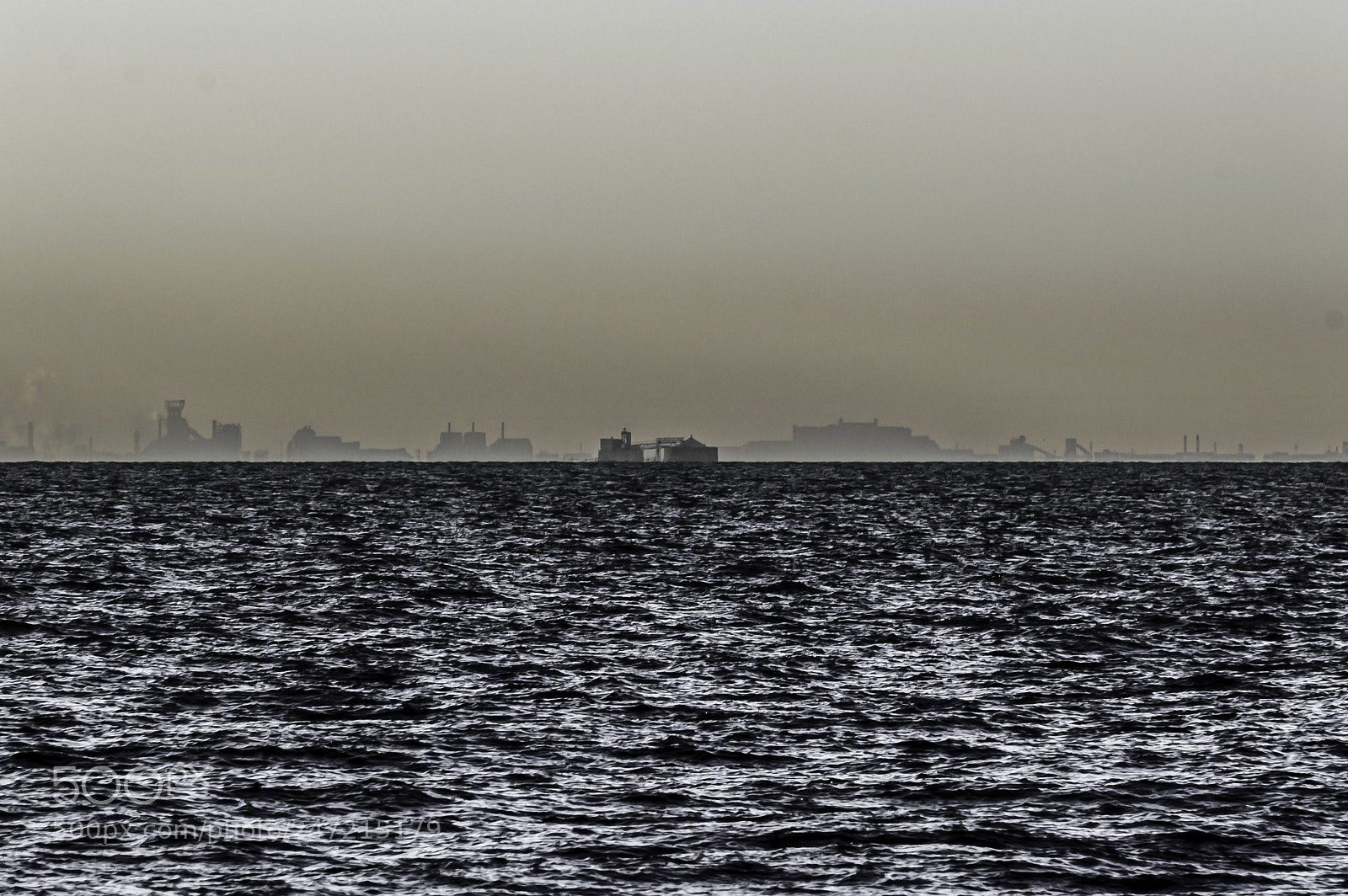 Nikon D3200 sample photo. The far side photography