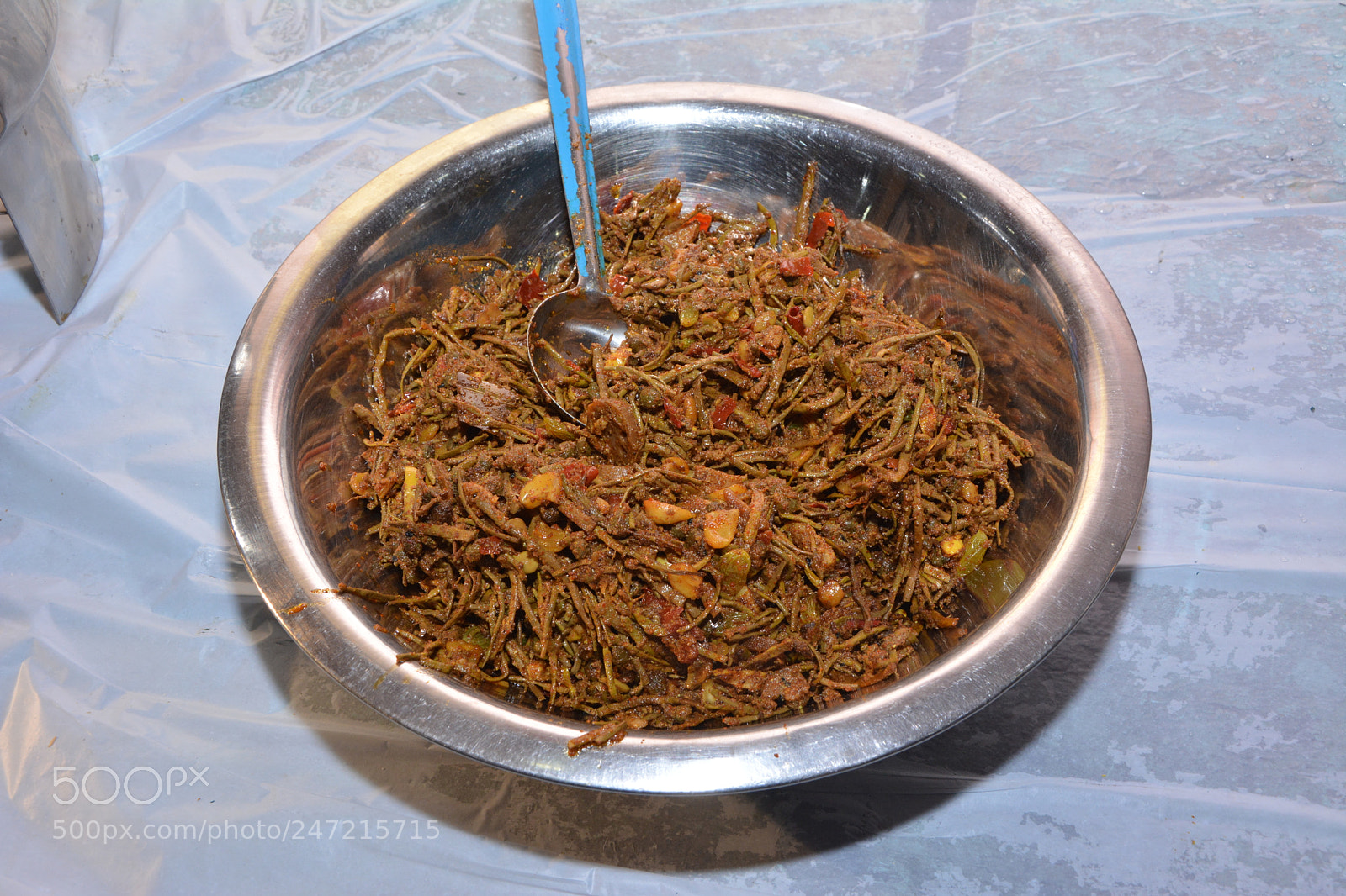 Nikon D5200 sample photo. Food photography