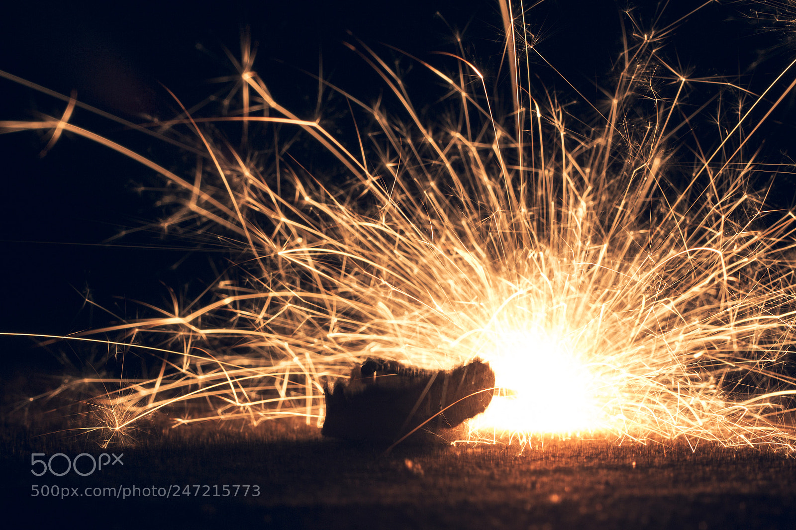 Canon EOS 60D sample photo. Fireworks photography