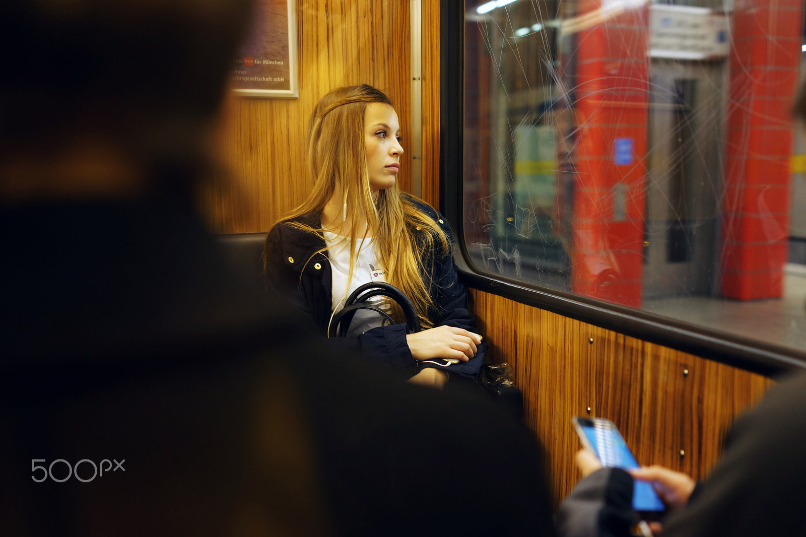 Sony Cyber-shot DSC-RX1R sample photo. Missing photography