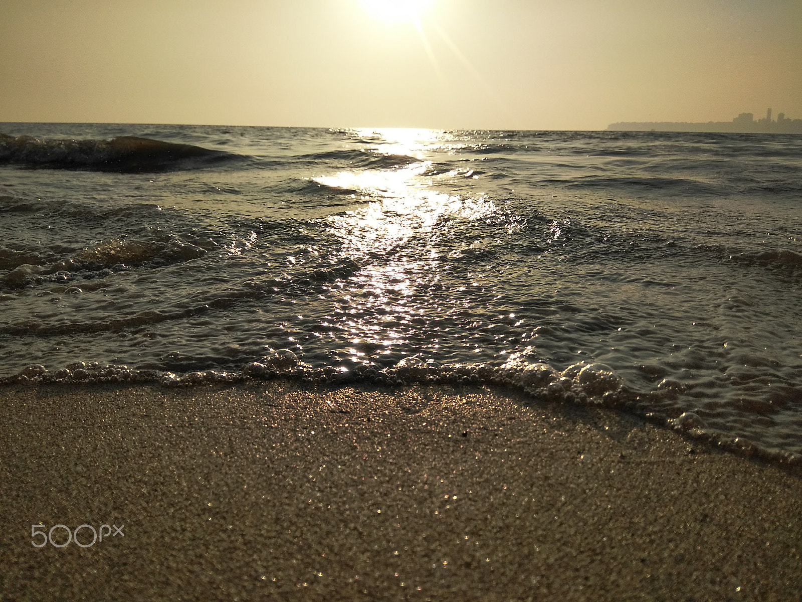 LeMobile Le X526 sample photo. The beautiful beach photography