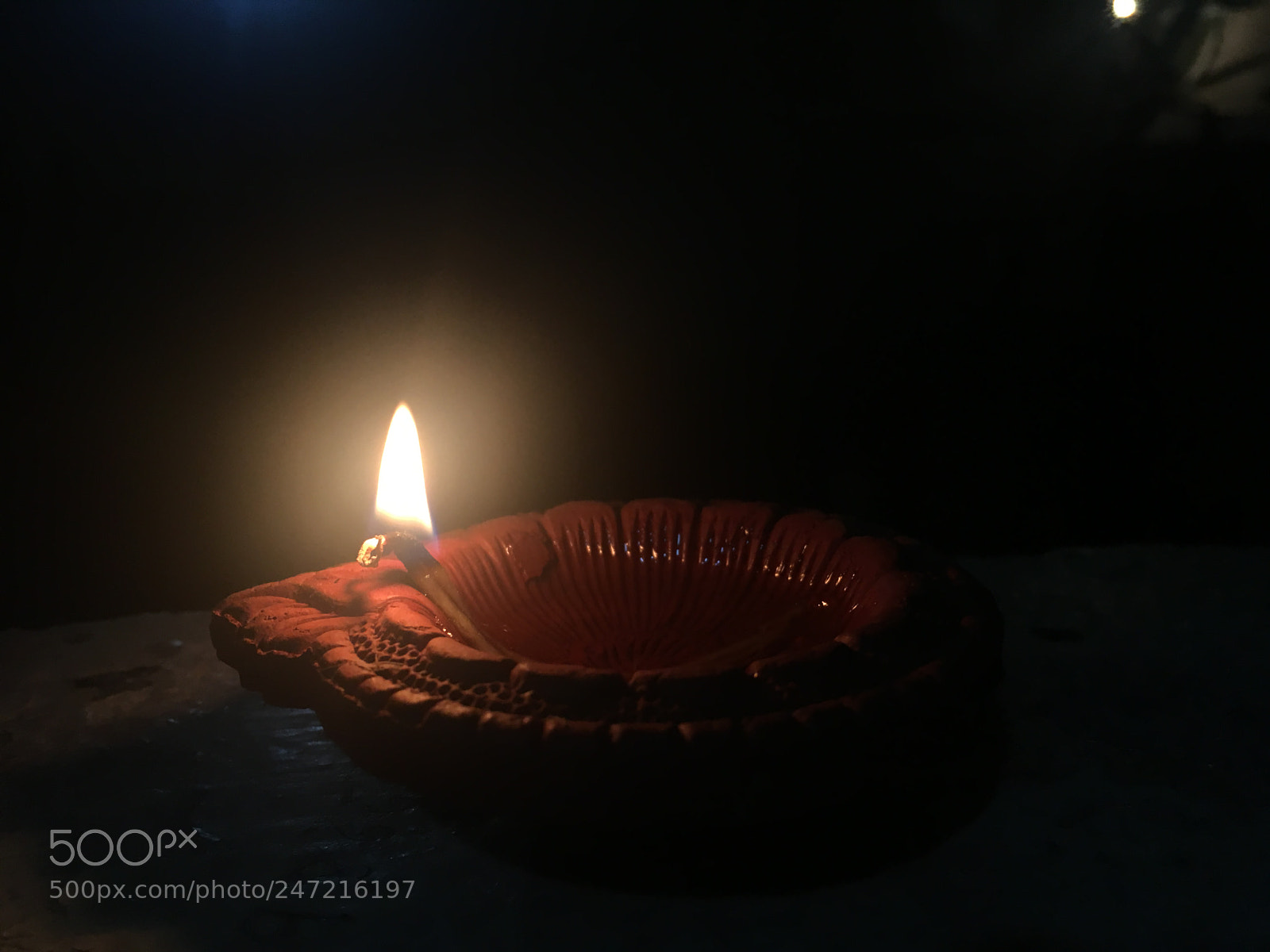 Apple iPhone 6s sample photo. Diwali lights photography