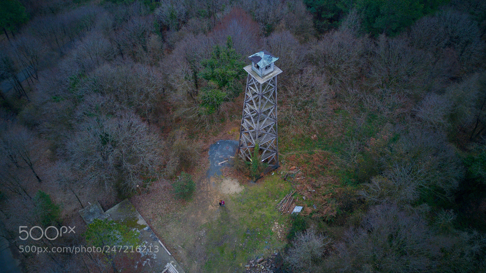 DJI FC220 sample photo. Untitled photography