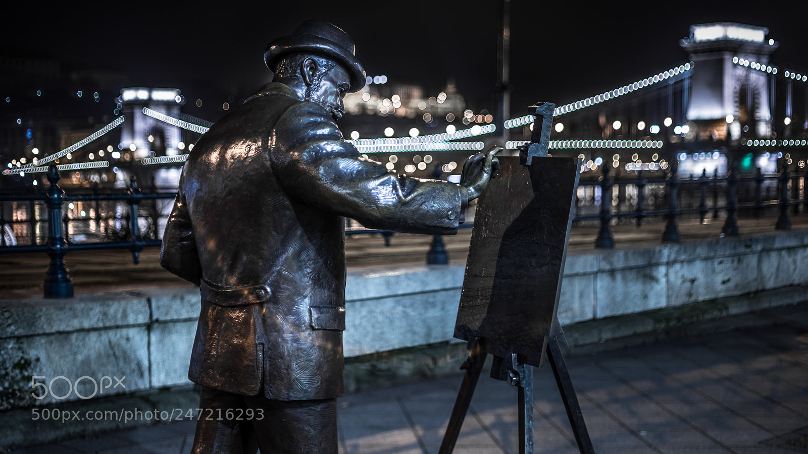 Sony a7 sample photo. Arte su arte photography