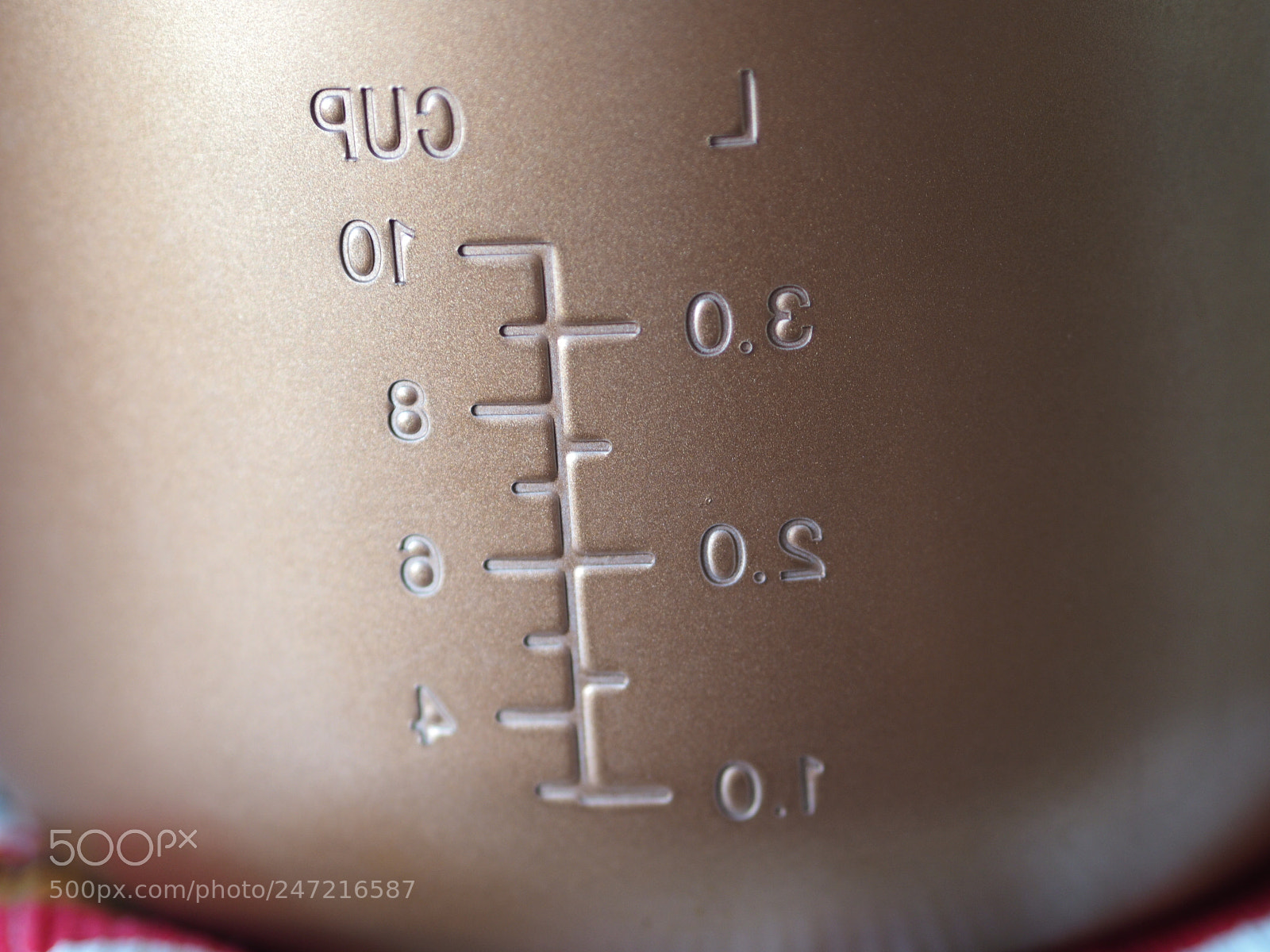 Olympus OM-D E-M1 sample photo. Scale photography