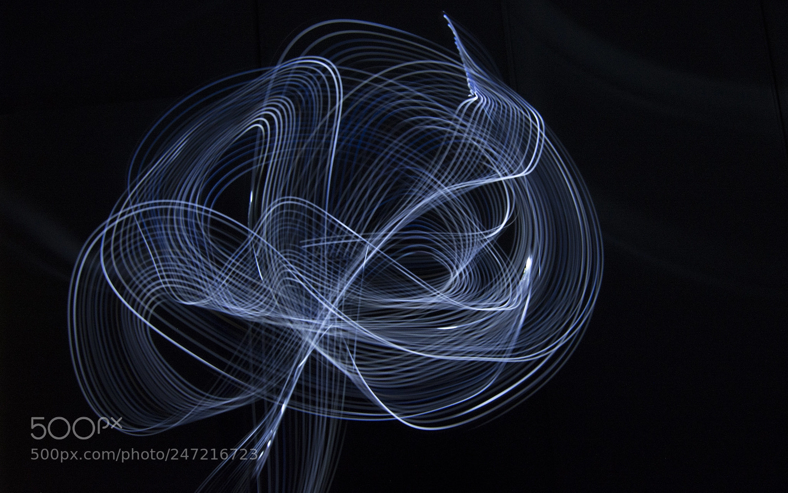 Nikon D5200 sample photo. Playing with light photography