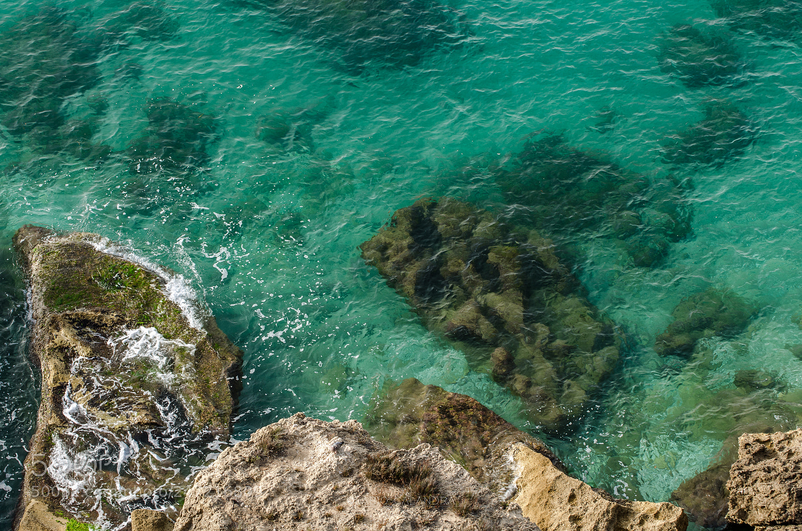 Nikon D5100 sample photo. Castellammare del golfo photography